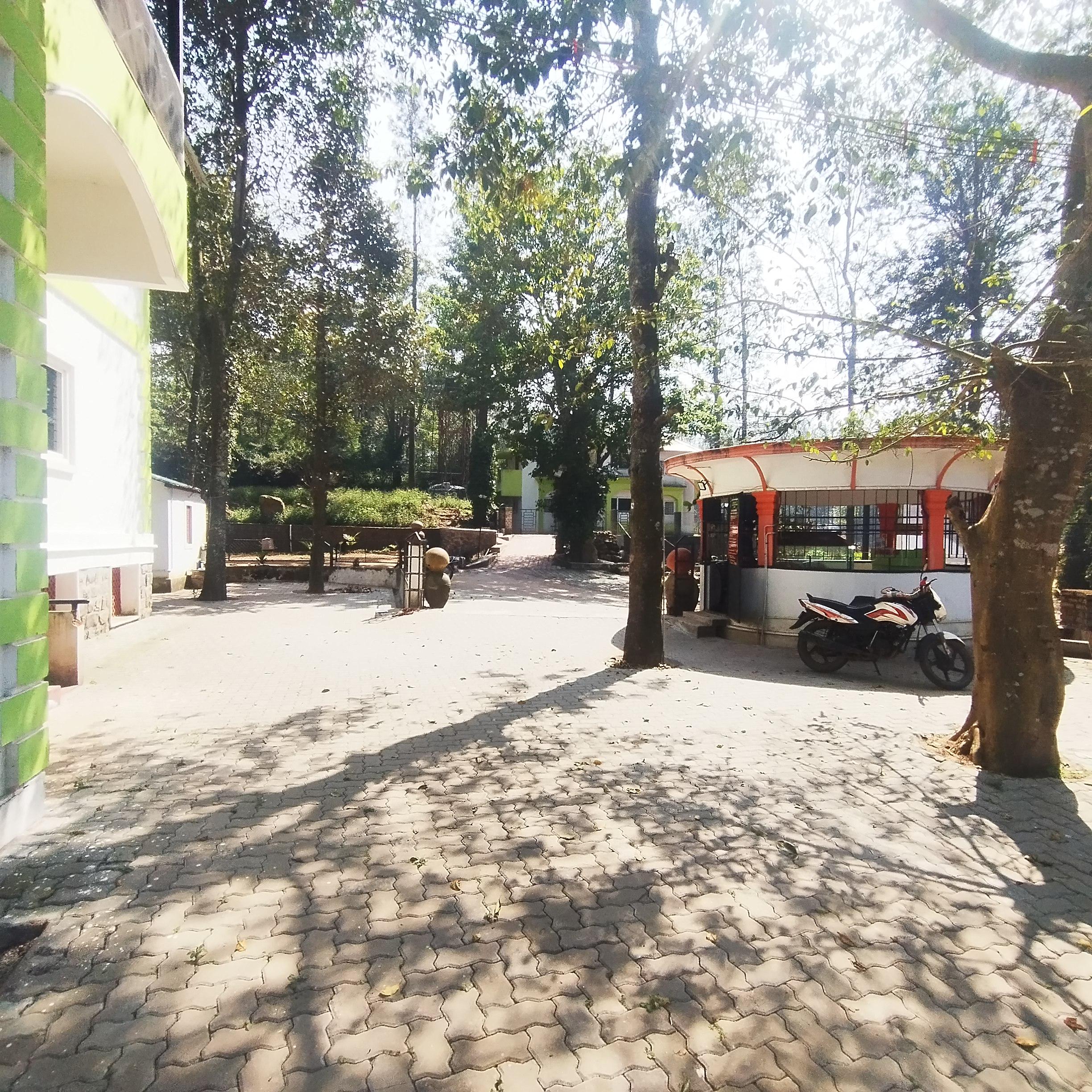 Most Safe & Rated Hotel @ Sirumalai.